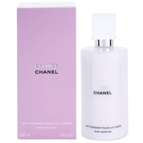 chanel chance body cleanse 200ml|chance body lotion by Chanel.